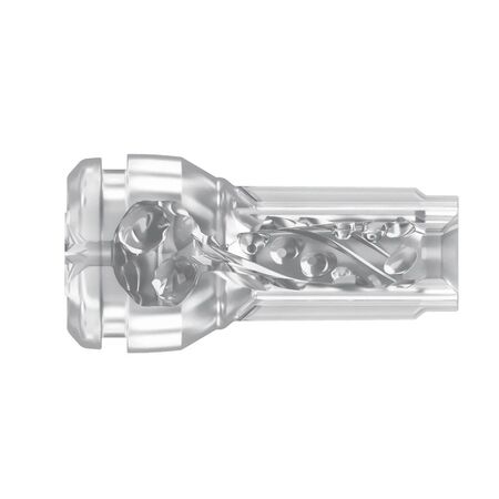 Мастурбатор Feel Pocket Stroker Crystal